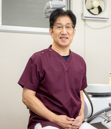 院長　村田　尚